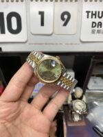 Rolex Datejust Series Watch Model M278273-0016 31mm - 图片 2