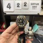 Rolex Yacht-Master series M226658-0001, Collection Platinum Yacht, 42mm size. - 图片 2