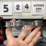 Rolex Submariner Series 116610LN-0001, Black Dial Black Ghost, 40mm size. - 图片 20