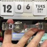 Rolex Cosmograph Daytona Series 116519-L(FC), Platinum Panda Dial, 40mm size. - 图片 4