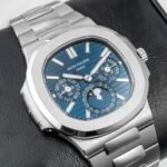 Patek Philippe Nautilus 5740/1G-001- super complex multi-functional - 图片 10