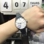 IWC Portuguese Series IW500705 Watch 42.3mm - 图片 5