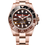 Rolex GMT-Master II (Ref. M126715CHNR-0002) 40mm