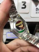 Rolex Oyster Perpetual Series Watch ?Model M124300-0006 41mm - 图片 3