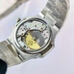 Patek Philippe Nautilus 5740/1G-001- super complex multi-functional - 图片 6