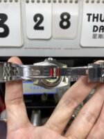 Rolex GMT-Master II Series M126710BLRO-0001 Watch Model (Coke Bezel)40mm - 图片 5