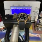 Rolex Yacht-Master series M226658-0001, Collection Platinum Yacht, 42mm size. - 图片 7