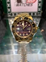 Rolex GMT-Master II (Ref. 126718GRNR-0002) 40mm - 图片 2