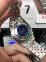 Rolex Datejust Series Watch Model M126334-0004 41mm - 图片 3