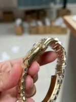 Rolex Day-Date Series Watch Model m118238(Black Onyx)36mm - 图片 5