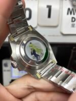 Rolex Submariner Series ?Watch Model 116610LV-0002 (hulk) 40mm - 图片 3