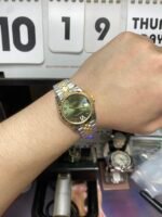 Rolex Datejust Series Watch Model M278273-0016 31mm - 图片 5