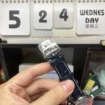 Vacheron Constantin Heritage Collection series 43175000P-B190, Black Dial Rose Gold Case, 41mm size. - 图片 4