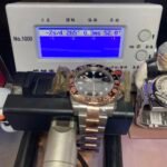 Rolex GMT-Master II Series m126711chnr-0002, Sand Dial Rose Gold Case, 40mm Size. - 图片 20