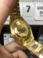 Rolex Day-Date Series Watch Model m228238-0004 40mm - 图片 4