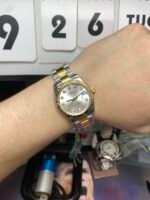 Rolex Datejust Series Watch Model M278273-0019 31mm - 图片 5