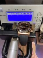 Rolex Cosmograph Daytona Series Watch Model ?M116515LN-0041 40mm - 图片 6