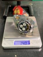 Rolex Cosmograph Daytona Series M126529LN-0001 Watch (Le Mans Edition) 40mm - 图片 10