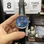 IWC Anniversary Edition Series IW371601 Watch 41mm