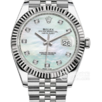 Rolex Datejust Series m126334-0020 watch 41mm